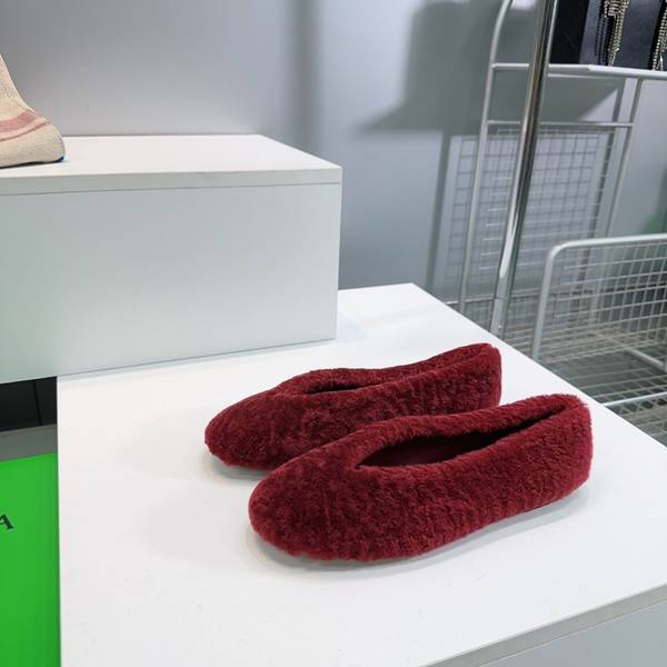 Bottega Veneta Shoes BVS00130